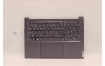 Lenovo 5CB1H70861 COVER Upper Case ASM_UKE L82SV SG