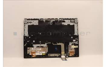 Lenovo 5CB1H70899 COVER Upper Case ASM_BEL L82RG SG W/RGB