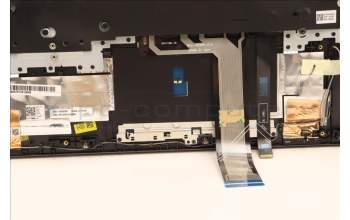 Lenovo 5CB1H70899 COVER Upper Case ASM_BEL L82RG SG W/RGB