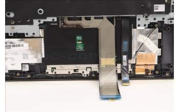 Lenovo 5CB1H70902 COVER Upper Case ASM_CZE/SLKL82RGSGW/RGB