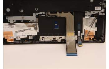 Lenovo 5CB1H70904 COVER Upper Case ASM_EUROENGL82RGSGW/RGB