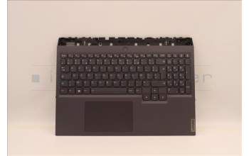 Lenovo 5CB1H70905 COVER Upper Case ASM_FRA L82RG SG W/RGB