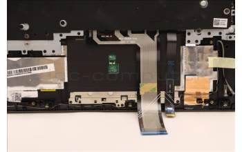 Lenovo 5CB1H70905 COVER Upper Case ASM_FRA L82RG SG W/RGB