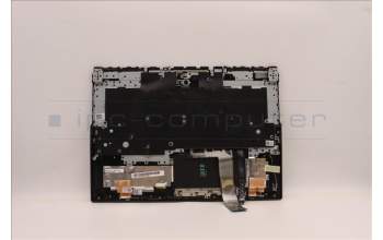 Lenovo 5CB1H70916 COVER Upper Case ASM_KOR L82RG SG W/RGB