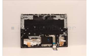 Lenovo 5CB1H71020 COVER Upper Case ASM_POR L82RG SG W/RGB