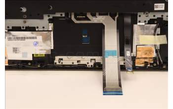 Lenovo 5CB1H71021 COVER Upper Case ASM_RUS L82RG SG W/RGB