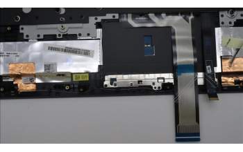 Lenovo 5CB1H71023 COVER Upper Case ASM_SPA L82RG SG W/RGB