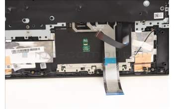 Lenovo 5CB1H71027 COVER Upper Case ASM_TUR L82RG SG W/RGB