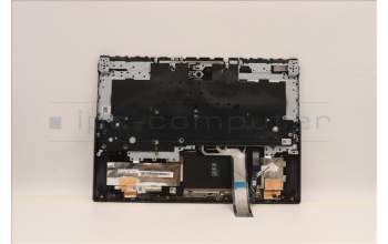 Lenovo 5CB1H71040 COVER Upper Case ASM_USA ENGL82RGSGW/RGB