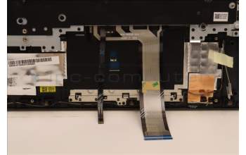 Lenovo 5CB1H71044 COVER Upper Case ASM_BUL L82RG SG W/WH