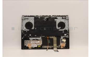 Lenovo 5CB1H71047 COVER Upper Case ASM_EURO ENGL82RGSGW/WH