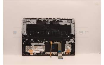 Lenovo 5CB1H71058 COVER Upper Case ASM_JPN L82RG SG W/WH