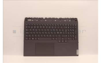 Lenovo 5CB1H71061 COVER Upper Case ASM_NORDIC L82RG SGW/WH