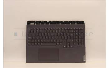 Lenovo 5CB1H71062 COVER Upper Case ASM_POR L82RG SG W/WH