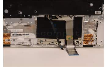 Lenovo 5CB1H71074 COVER Upper Case ASM_BEL L82RG ST W/BU