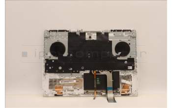 Lenovo 5CB1H71083 COVER Upper Case ASM_GER L82RG ST W/BU