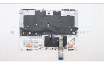 Lenovo 5CB1H71087 COVER Upper Case ASM_HUN L82RG ST W/BU