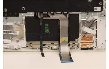 Lenovo 5CB1H71091 COVER Upper Case ASM_KOR L82RG ST W/BU