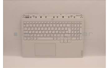Lenovo 5CB1H71093 COVER Upper Case ASM_NORDIC L82RG STW/BU