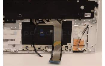 Lenovo 5CB1H71095 COVER Upper Case ASM_RUS L82RG ST W/BU