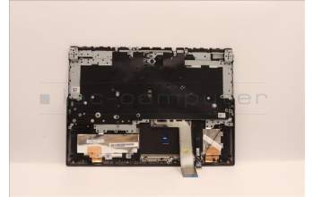 Lenovo 5CB1H71214 COVER Upper Case ASM_FRA L82RY SG W/RGB
