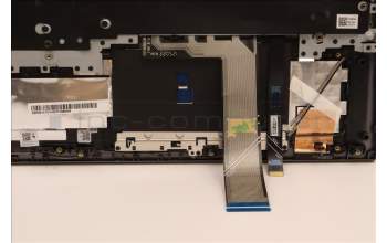 Lenovo 5CB1H71214 COVER Upper Case ASM_FRA L82RY SG W/RGB