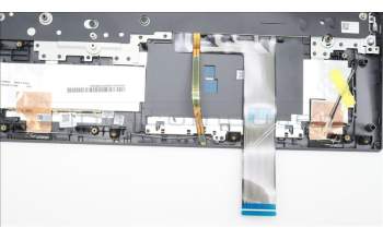 Lenovo 5CB1H71294 COVER Upper Case ASM_JPN L82RY SG W/WH