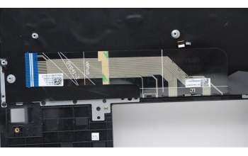 Lenovo 5CB1H71423 COVER Upper Case ASM_UKE W 82R9 SG BL