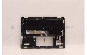 Lenovo 5CB1H71427 COVER Upper Case ASM_THAI W 82R9 SG BL