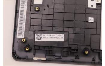 Lenovo 5CB1H71435 COVER Upper Case ASM_GER W 82R9 SG BL