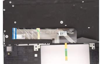 Lenovo 5CB1H71442 COVER Upper Case ASM_NORDIC W 82R9 SG BL