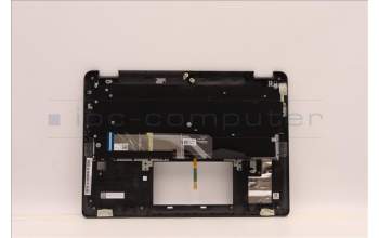 Lenovo 5CB1H71446 COVER Upper Case ASM_SWS W 82R9 SG BL