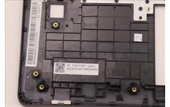Lenovo 5CB1H71447 COVER Upper Case ASM_EURO ENG W82R9SG BL