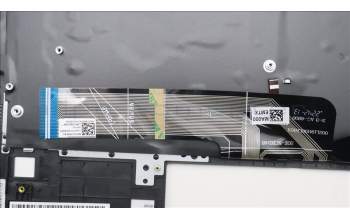 Lenovo 5CB1H71449 COVER Upper Case ASM_BUL W 82R9 SG BL