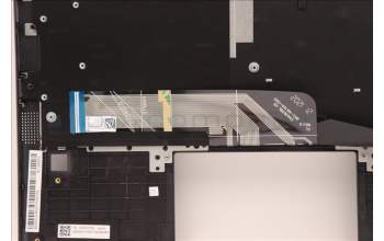 Lenovo 5CB1H71502 COVER Upper Case ASM_ENG W 82R9 SG