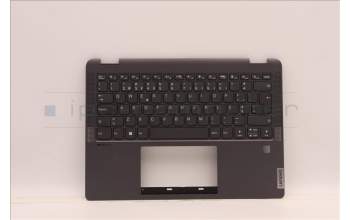 Lenovo 5CB1H71508 COVER Upper Case ASM_POR W 82R9 SG