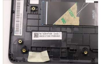 Lenovo 5CB1H71508 COVER Upper Case ASM_POR W 82R9 SG