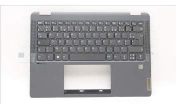 Lenovo 5CB1H71514 COVER Upper Case ASM_FRA W 82R9 SG