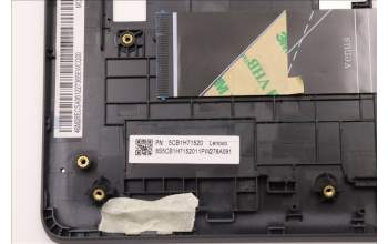 Lenovo 5CB1H71520 COVER Upper Case ASM_HUN W 82R9 SG