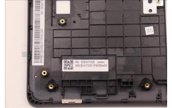 Lenovo 5CB1H71525 COVER Upper Case ASM_SWS W 82R9 SG