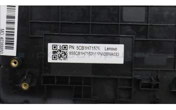 Lenovo 5CB1H71526 COVER Upper Case ASM_EURO ENG W 82R9 SG