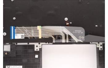 Lenovo 5CB1H71533 COVER Upper Case ASM_ENG W 82R9 CG BL