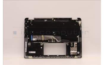 Lenovo 5CB1H71533 COVER Upper Case ASM_ENG W 82R9 CG BL