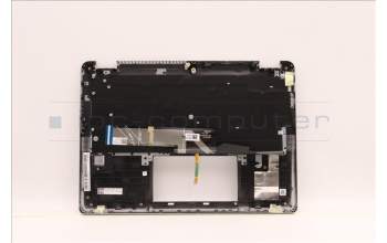 Lenovo 5CB1H71534 COVER Upper Case ASM_USA ENG W82R9 CG BL