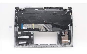 Lenovo 5CB1H71535 COVER Upper Case ASM_UKE W 82R9 CG BL
