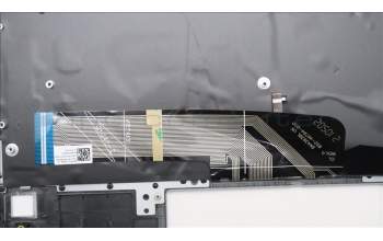 Lenovo 5CB1H71535 COVER Upper Case ASM_UKE W 82R9 CG BL