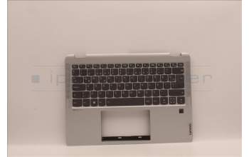 Lenovo 5CB1H71538 COVER Upper Case ASM_TUR W 82R9 CG BL