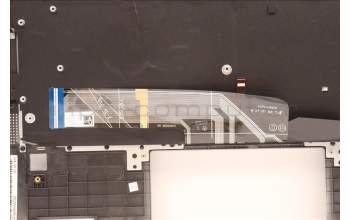 Lenovo 5CB1H71538 COVER Upper Case ASM_TUR W 82R9 CG BL