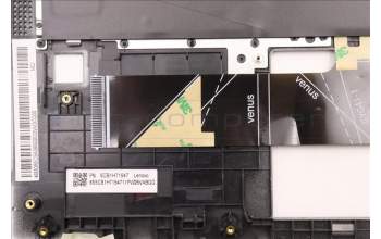 Lenovo 5CB1H71547 COVER Upper Case ASM_GER W 82R9 CG BL