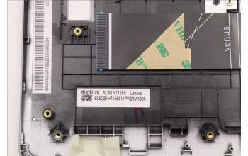 Lenovo 5CB1H71559 COVER Upper Case ASM_EURO ENG W82R9CG BL